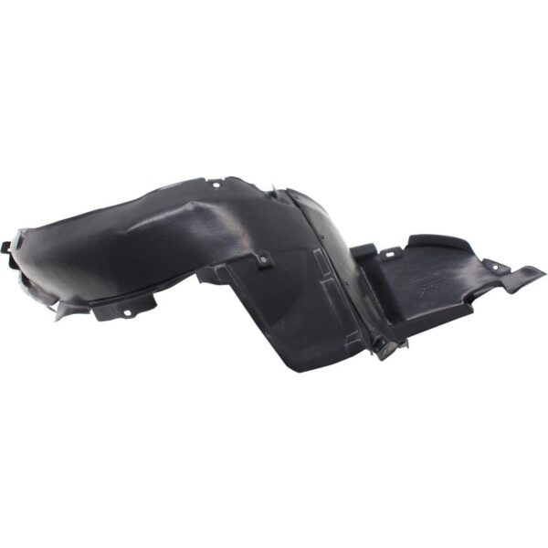 Fender Liner Driver Side Kia Magentis 2001-2002 , KI1248103 - Image 5