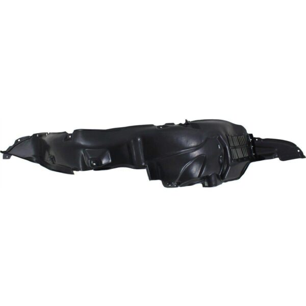 Fender Liner Front Driver Side Kia Optima 2006-2008 , KI1248105 - Image 2
