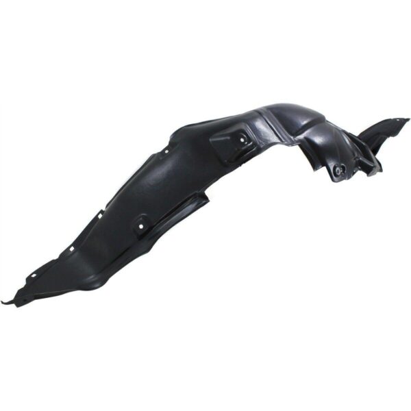 Fender Liner Front Driver Side Kia Optima 2006-2008 , KI1248105 - Image 4