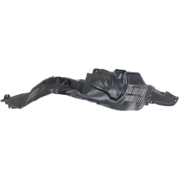 Fender Liner Front Driver Side Kia Optima 2006-2008 , KI1248105 - Image 5