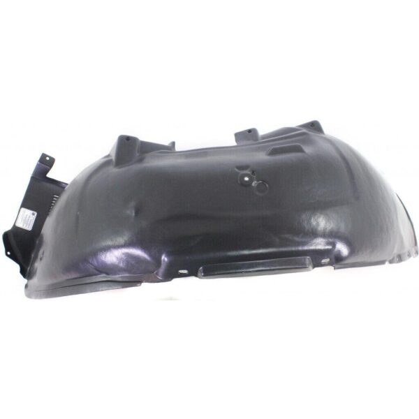 Fender Liner Front Driver Side Kia Sorento 2007-2009 Base/Lx , KI1248110 - Image 2