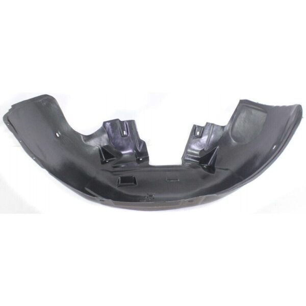Fender Liner Front Driver Side Kia Sorento 2007-2009 Base/Lx , KI1248110 - Image 3