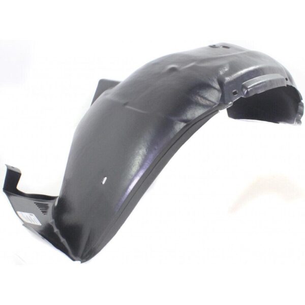 Fender Liner Front Driver Side Kia Sorento 2007-2009 Base/Lx , KI1248110 - Image 4