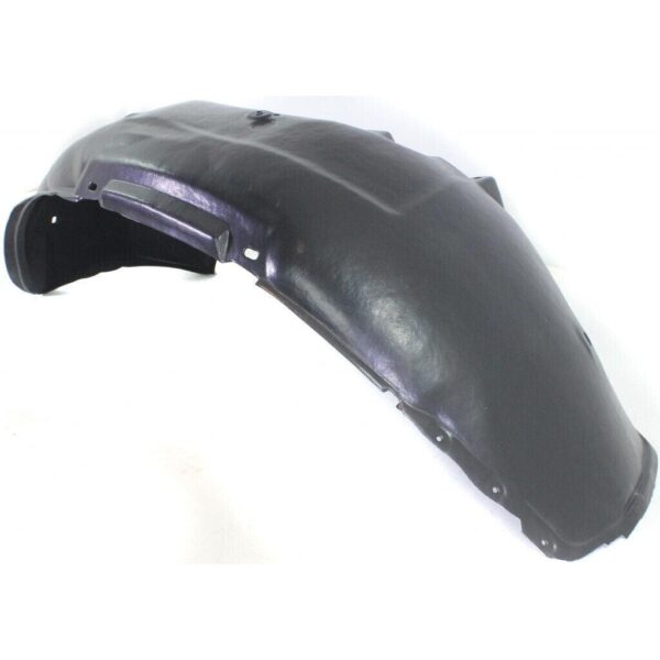 Fender Liner Front Driver Side Kia Sorento 2007-2009 Base/Lx , KI1248110 - Image 5