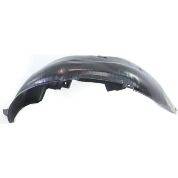 Fender Liner Front Driver Side Kia Sorento 2007-2009 Ex , KI1248111 - Image 2