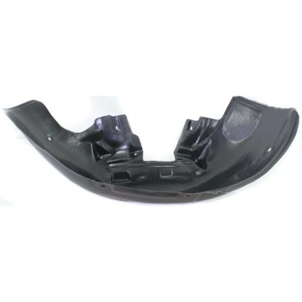 Fender Liner Front Driver Side Kia Sorento 2007-2009 Ex , KI1248111 - Image 3