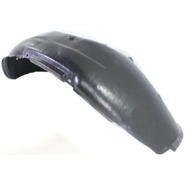Fender Liner Front Driver Side Kia Sorento 2007-2009 Ex , KI1248111 - Image 4