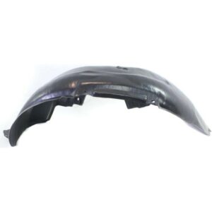 Fender Liner Front Driver Side Kia Sorento 2007-2009 Ex , KI1248111