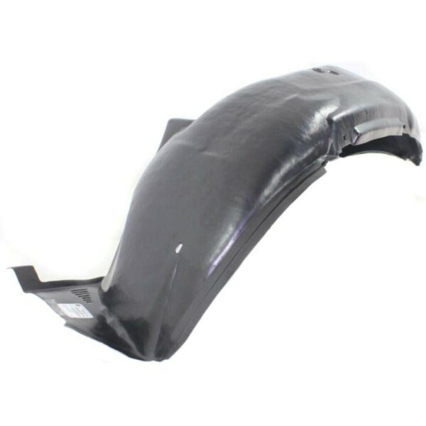 Fender Liner Front Driver Side Kia Sorento 2007-2009 Ex , KI1248111 - Image 5