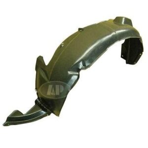 Fender Liner Front Driver Side Kia Forte5 Hatchback 2011-2013 , KI1248113