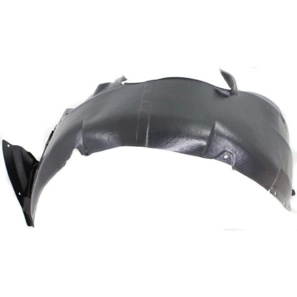 Fender Liner Driver Side Kia Soul 2010-2011 With Moulding , KI1248114 - Image 4