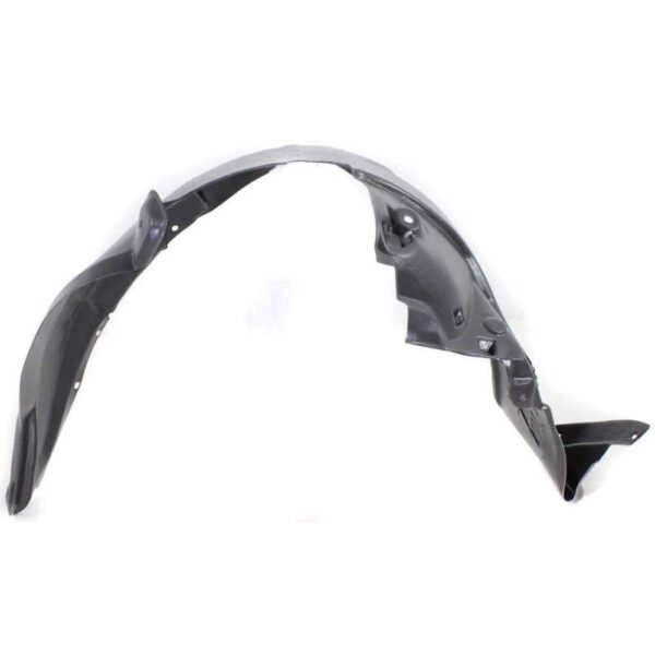 Fender Liner Driver Side Kia Soul 2010-2011 With Moulding , KI1248114 - Image 5
