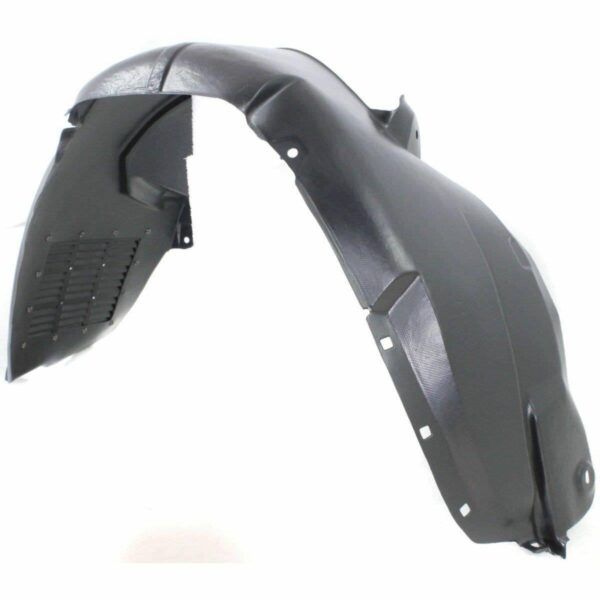 Fender Liner Driver Side Kia Soul 2010-2011 Without Moulding , KI1248115 - Image 3