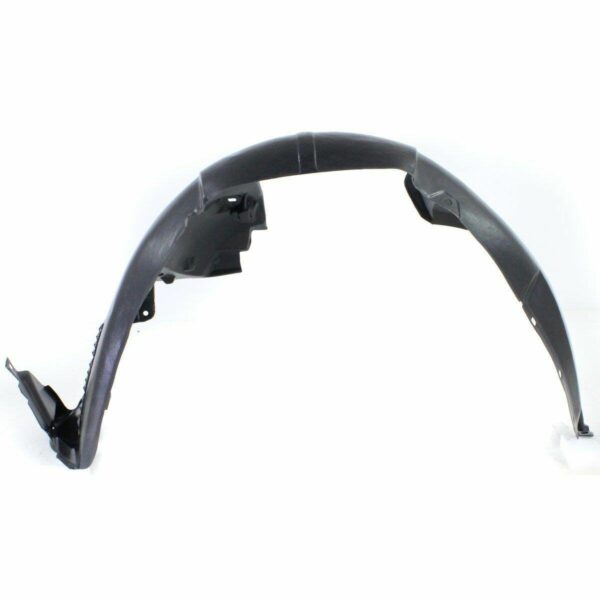 Fender Liner Driver Side Kia Soul 2010-2011 Without Moulding , KI1248115 - Image 4