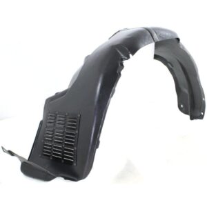 Fender Liner Driver Side Kia Soul 2010-2011 Without Moulding , KI1248115