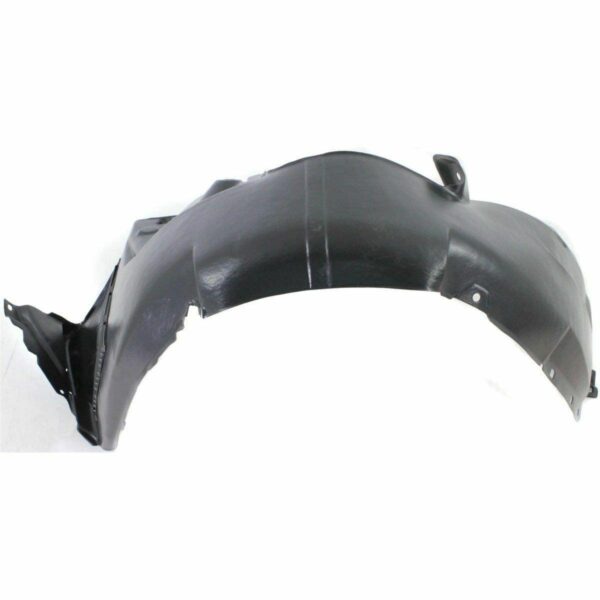 Fender Liner Driver Side Kia Soul 2010-2011 Without Moulding , KI1248115 - Image 5