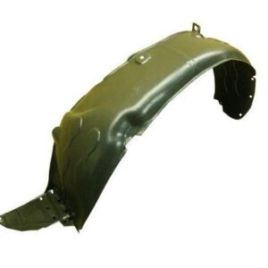 Fender Liner Front Driver Side Kia Rio Sedan 2012-2014 , KI1248120