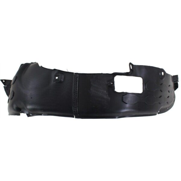Fender Liner Front Driver Side Kia Rio Hatcheback 2012-2014 , KI1248120 - Image 5