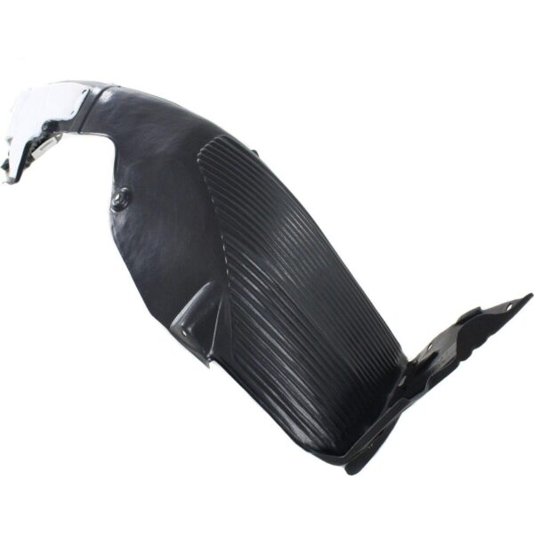 Fender Liner Driver Side Kia Forte5 Hatchback 2014-2016 Only Fits 2.0L , KI1248122 - Image 2