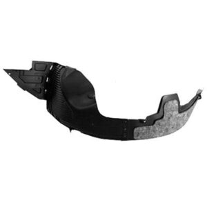 Fender Liner Driver Side Kia Forte5 Hatchback 2014-2016 Only Fits 2.0L , KI1248122