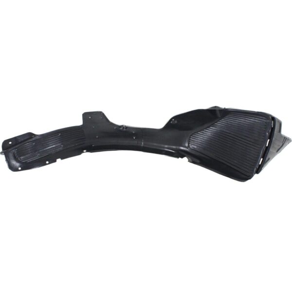 Fender Liner Driver Side Kia Forte5 Hatchback 2014-2016 Only Fits 2.0L , KI1248122 - Image 5