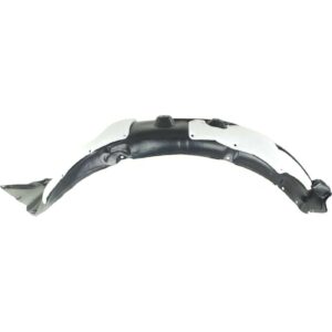 Fender Liner Driver Side Kia Optima 2011-2013 Usa Built 11-13/Korean Built Ex/Lx 45273 , KI1248123