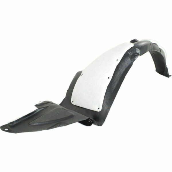 Fender Liner Driver Side Kia Optima 2012-2013 Usa Built Sx/Sxl With 18Inch Wheels , KI1248124 - Image 2