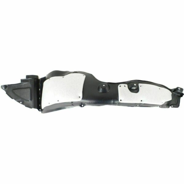 Fender Liner Driver Side Kia Optima 2012-2013 Usa Built Sx/Sxl With 18Inch Wheels , KI1248124 - Image 3