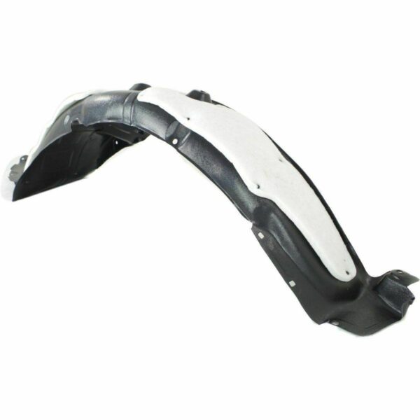 Fender Liner Driver Side Kia Optima 2012-2013 Usa Built Sx/Sxl With 18Inch Wheels , KI1248124 - Image 5