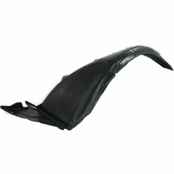 Fender Liner Driver Side Kia Forte5 Hatchback 2014-2016 1.6L With Isolation Foam , KI1248128 - Image 2