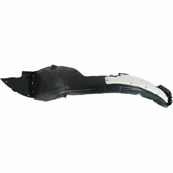 Fender Liner Driver Side Kia Forte5 Hatchback 2014-2016 1.6L With Isolation Foam , KI1248128 - Image 3