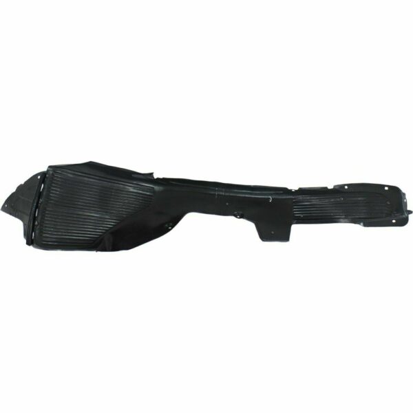 Fender Liner Driver Side Kia Forte5 Hatchback 2014-2016 1.6L With Isolation Foam , KI1248128 - Image 4