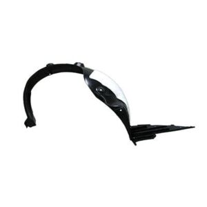 Fender Liner Driver Side Kia Optima 2014-2015 With Insulation Foam Korea Built , KI1248132
