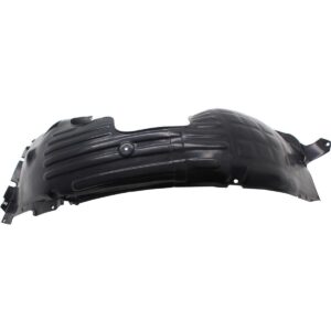 Fender Liner Front Driver Side Kia Optima 2016-2018 Korea Built , KI1248151