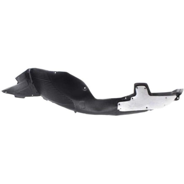 Fender Liner Driver Side Kia Forte 2017-2018 , KI1248153 - Image 3