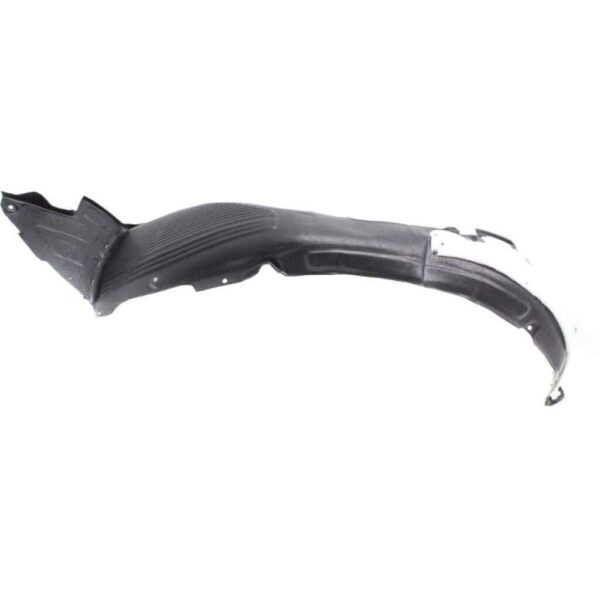 Fender Liner Driver Side Kia Forte 2017-2018 , KI1248153 - Image 4