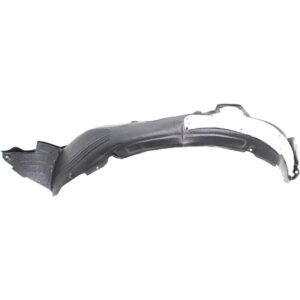 Fender Liner Driver Side Kia Forte 2017-2018 , KI1248153