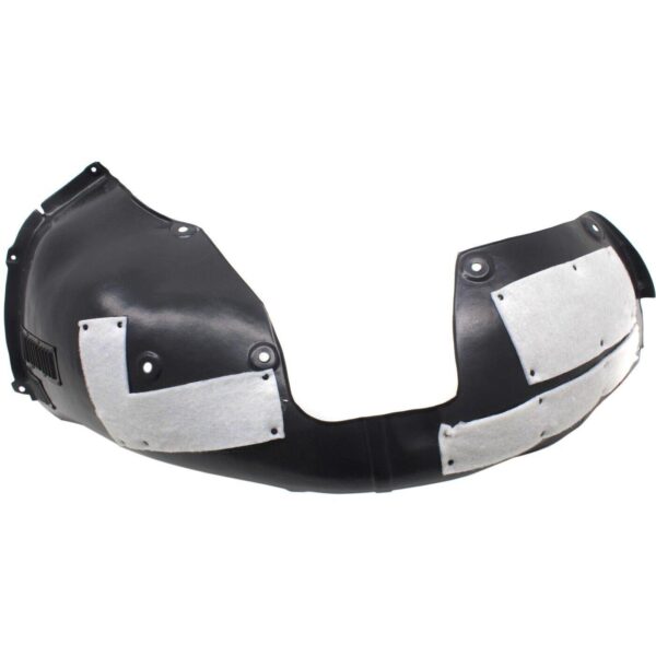 Fender Liner Front Driver Side Kia Sportage 2017-2019 , KI1248154 - Image 4