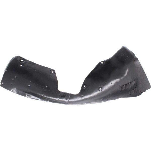 Fender Liner Front Driver Side Kia Sportage 2017-2019 , KI1248154 - Image 5