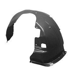 2018-2023 Kia Rio Sedan Fender Liner Front Driver Side , KI1248157