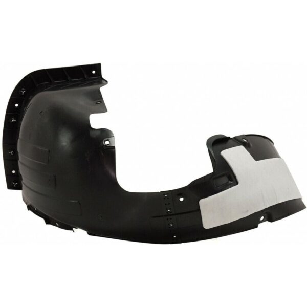 2019-2023 Kia Forte Fender Liner Front Driver Side Sedan , KI1248159 - Image 2