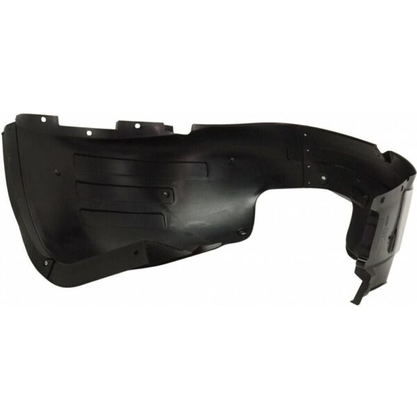 2019-2023 Kia Forte Fender Liner Front Driver Side Sedan , KI1248159 - Image 3