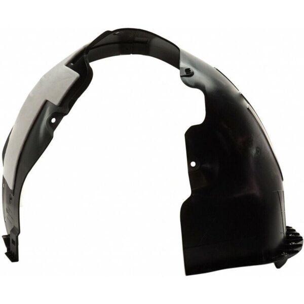 2019-2023 Kia Forte Fender Liner Front Driver Side Sedan , KI1248159 - Image 4