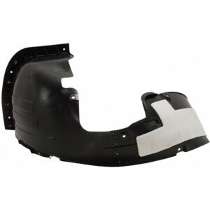 2019-2023 Kia Forte Fender Liner Front Driver Side Sedan , KI1248159