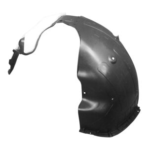 2021-2024 Kia Seltos Fender Liner Front Driver Side , KI1248168