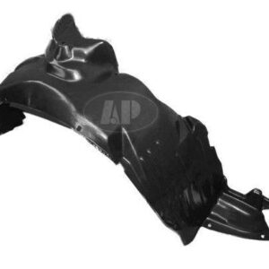 Fender Liner Passenger Side Kia Rio5 2002 , KI1249102