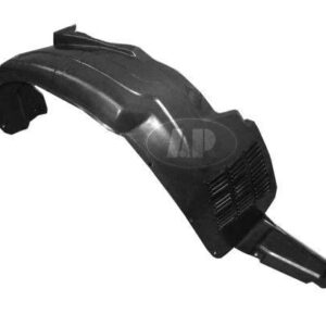 Fender Liner Front Passenger Side Kia Rio Sedan 2006-2011 , KI1249104