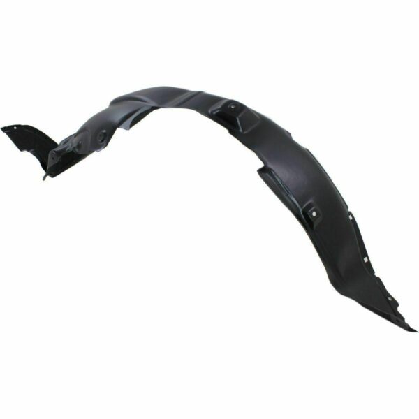 Fender Liner Passenger Side Kia Magentis 2006-2008 , KI1249105 - Image 3
