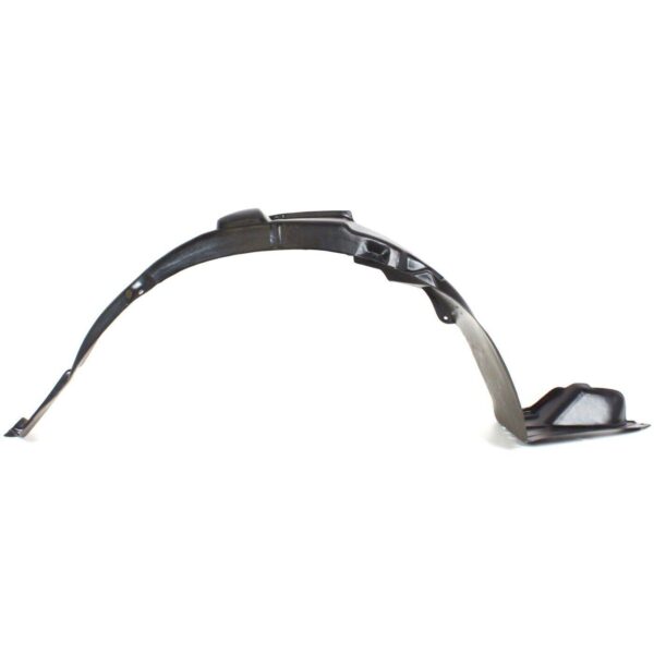 Fender Liner Front Passenger Side Kia Spectra 2007-2009 , KI1249108 - Image 2