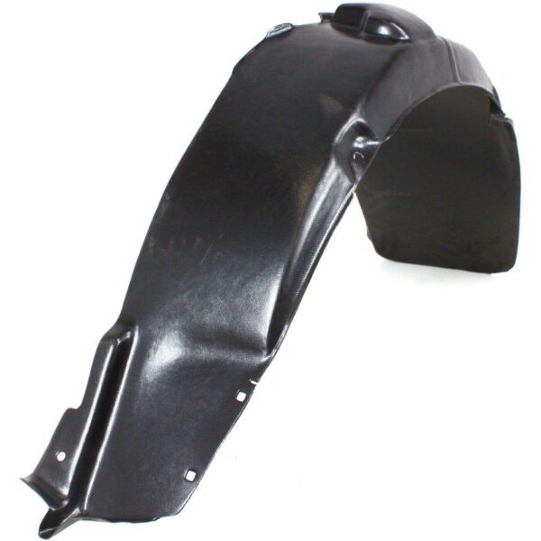 Fender Liner Front Passenger Side Kia Spectra 2007-2009 , KI1249108 - Image 3